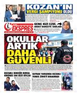 KOZAN EKSPRES