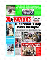 ZAFER