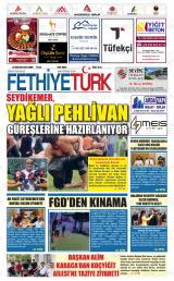 FETHİYE TÜRK