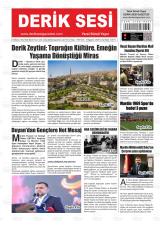 DERİK SESİ