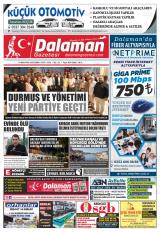 DALAMAN
