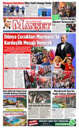 MARMARİS MANŞET