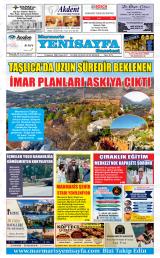 MARMARİS YENİSAYFA