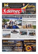 YATAĞAN DEMEÇ