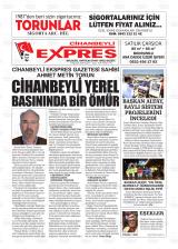 CİHANBEYLİ EXPRES