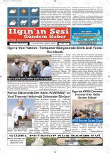 ILGIN'IN SESİ