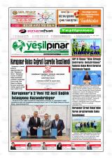 YEŞİLPINAR
