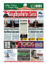 SEYDİŞEHİR'İN SESİ