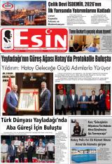 ESİN