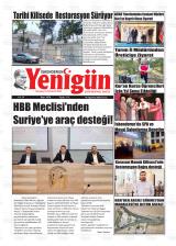 YENİ GÜN