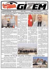 GİZEM