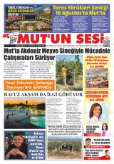 MUT'UN SESİ