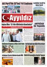 AYYILDIZ TOROS
