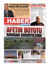 HABER EXPRES