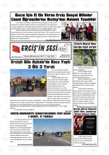 ERCİŞ'İN SESİ