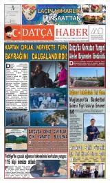 DATÇA HABER