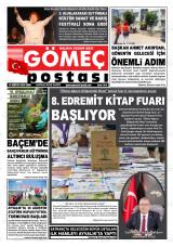 GÖMEÇ POSTASI
