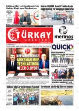 TÜRKAY
