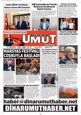 UMUT