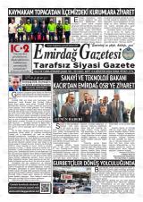 EMİRDAĞ