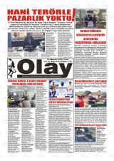OLAY