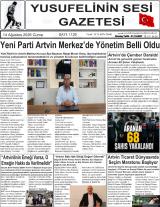 YUSUFELİNİN SESİ