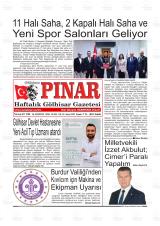 GÖLHİSAR PINAR
