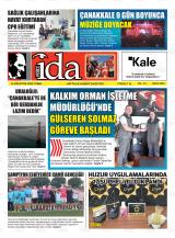 YENİCE İDA
