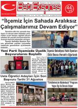 BATI EKSPRES