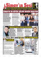 SİMAV'IN SESİ