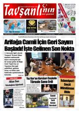 TAVŞANLININ SESİ