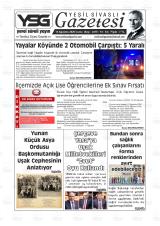 YEŞİL SİVASLI