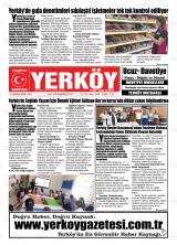 YERKÖY