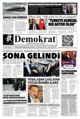 DEMOKRAT