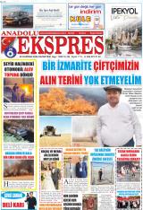 ANADOLU EKSPRES