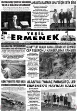 YEŞİL ERMENEK