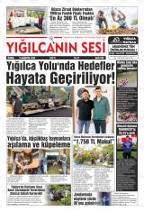 YIĞILCANIN SESİ