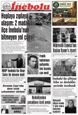 YENİ İNEBOLU