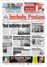 İNEBOLU POSTASI