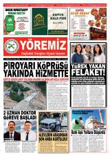 YÖREMİZ