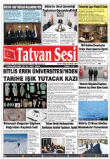 TATVAN SESİ