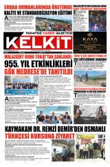 KELKİT