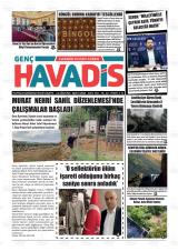 GENÇ HAVADİS