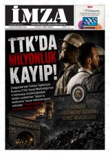 İMZA