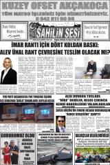 AKÇAKOCA SAHİLİN SESİ