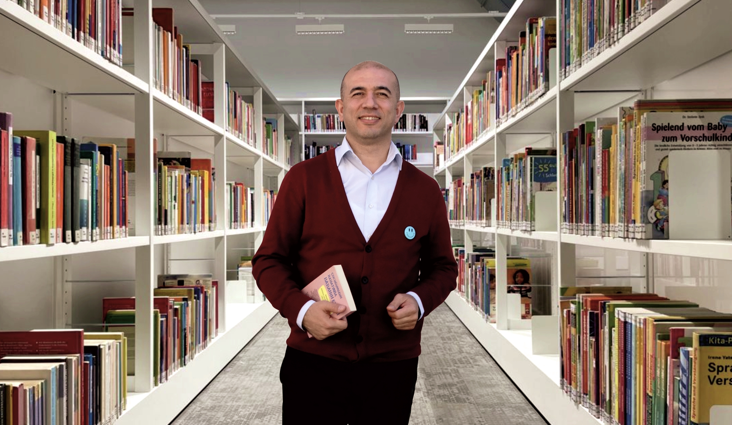 Işık Hızında Okumak İster misiniz?