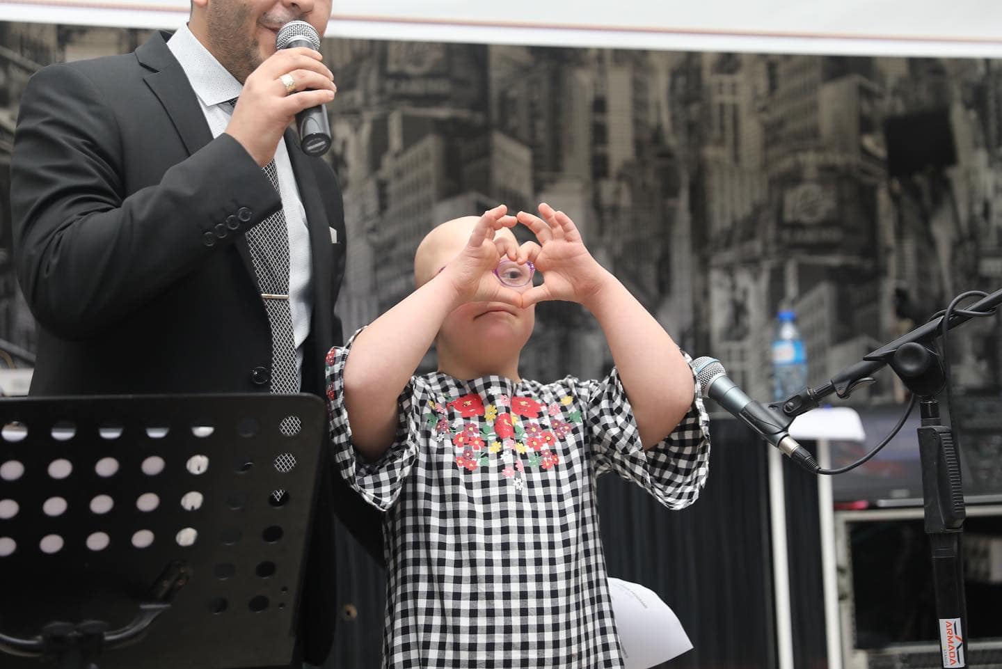 “3 ARALIK DÜNYA ENGELLİLER FARKINDALIK GÜNÜ ÖZEL PROGRAMI İÇİN TÜM HAZIRLIKLAR TAMAMLANDI”