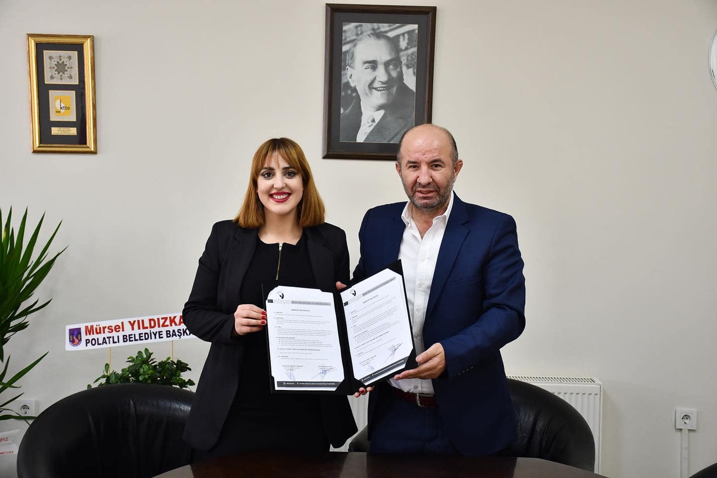 TİCARET ODASI İŞİTME CİHAZLARINDA İNDİRİM İÇİN İŞBİRLİĞİ YAPTI