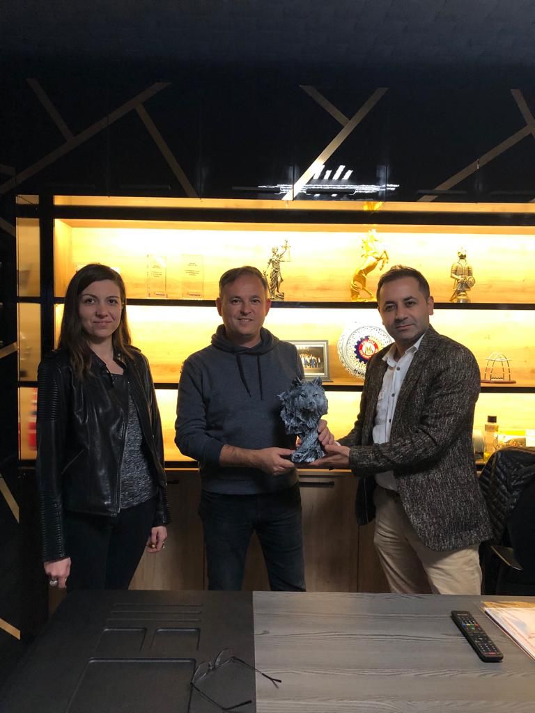 ÖLMEZ “Türk Ocakları alelade kurulmuş bir dernek değildir.”