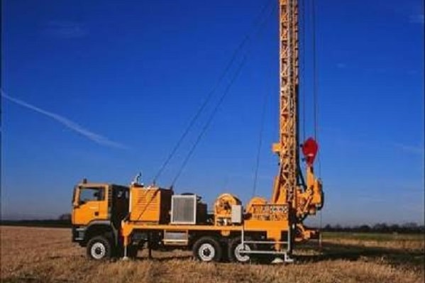 POLATLI YÜZÜKBAŞI İÇME SUYU KORUMA SAHASINA SONDAJ İZNİ !